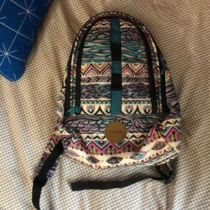 Dakine 6.5 L Backpack